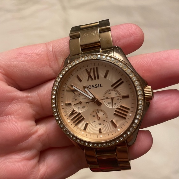 Fossil watch - Picture 2 of 2